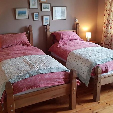 Barcloy Honey House Villa Къркъдбрайт Екстериор снимка