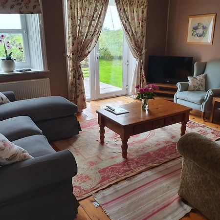 Barcloy Honey House Villa Къркъдбрайт Стая снимка